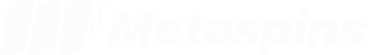 logo Metaspins casino