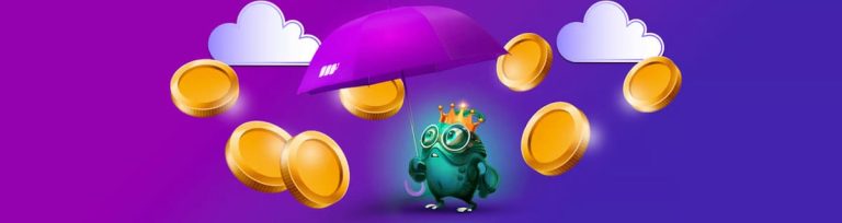 MetaSpins Casino bonus Crypto
