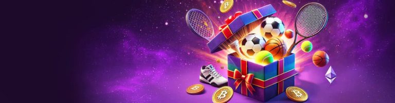 MetaSpins Casino Lootboxes